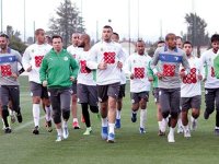 Les verts à pied d''uvre à Sidi Moussa