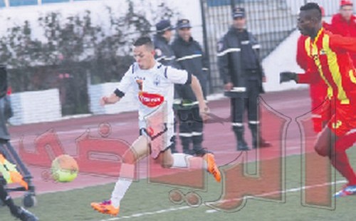 و.سطيف 5 – آ.ينيڤا 0 خماسية ستقود الوفاق في جولة سياحية إلى الأراضي البوركينابية