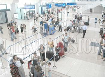 30 milliards de DA pour le prochain quinquennal