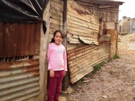 Les «déportés» y survivent depuis 1950