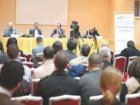 Conférence-débat MDI ' 