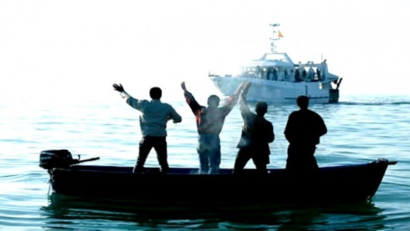 Des journées cinématographiques à Tlemcen