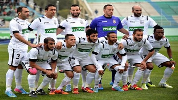 Ligue 1/ES Sétif
