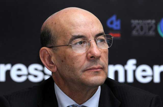 Usine de vapocraquage d'Arzew