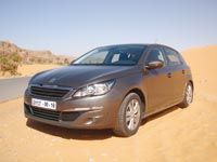 LE LANCEMENT ET L'ESSAI PRESSE ONT EU LIEU À BECHAR