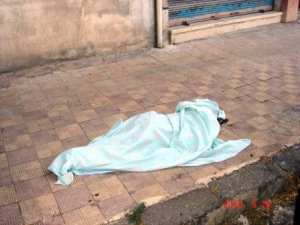 وفاة طفل بسوق أهراس بعد إنهيار كلي لجدار مدرسة ابتدائية