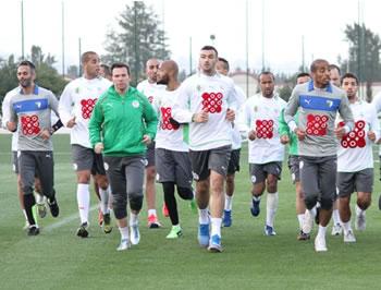 Sur un air de revanche