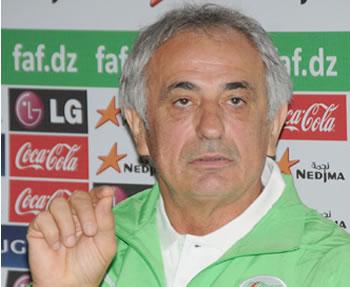 Vahid joue la carte de la concurrence