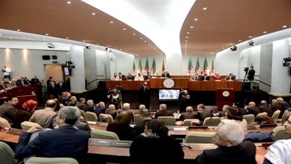 Dix nouveaux projets de loi à l'ordre du jour de la session de printemps du Parlement