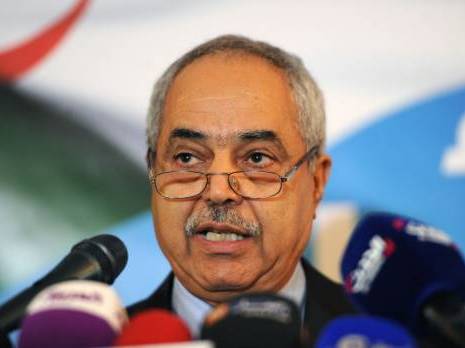 Benbitour se retire de la course à la présidentielle