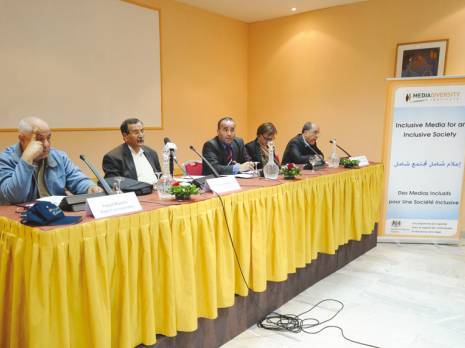 Le Sud, si proche et si lointain