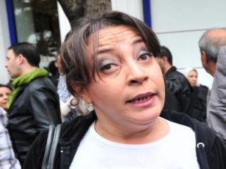 Arrestations d'opposants au 4e mandat devant le Conseil constitutionnel