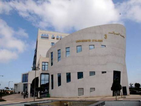 Mémoire de mastère sur les kidnappings en Kabylie