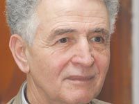 Vente-dédicace à l'hôtel El-Aurassi