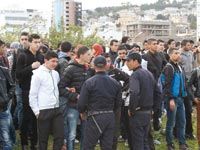 Ils défendent les raisons de l'exigence de la limitation des programmes