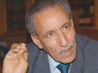 L'ambassadeur sahraoui à propos des relations franco-marocaines