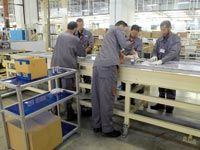 Rencontre parlementaire aujourd'hui