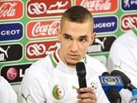 Le stage des verts se poursuit à sidi-moussa