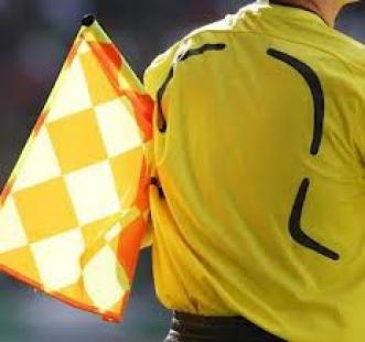 تعيين الحكم عوينة لادارة لقاء مولودية الجزائر ووفاق سطيف