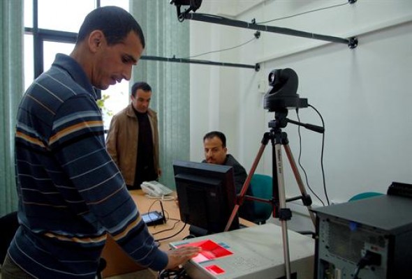 Séminaire à Alger sur 