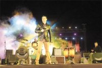 « Rien ne va plus dans le genre chaoui »