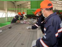 Dur, dur, la récupération