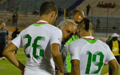 L'Afrique se prépare pour le grand rendez-vous