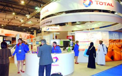 Une présence française en force et Sonatrach pour renforcer ses filial