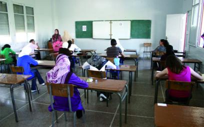 L'ONEC assure de la bonne préparation des examens de fin d'année