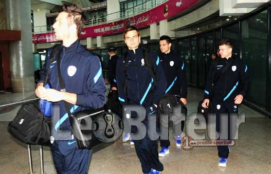 Les A.H et Brahim H.surpris par l'accueil qui leur a été réservé