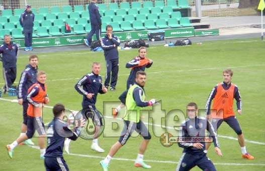 Capello«Personne ne m'a jamais dicté mes choix, sauf mon père !»