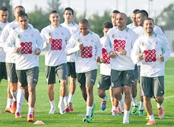 اليوم سا 18.00 بملعب مصطفى تشاكر بالبليدة