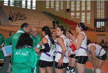 Le manque de préparation fatal aux Algériennes