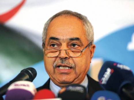 Benbitour qualifie le scrutin de «piraterie soutenue»