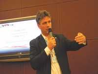 Sur invitation du Comité olympique algérien (COA)