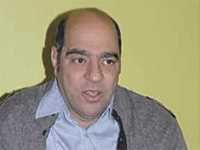 Kamel Zekkara, président de 