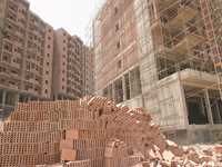 Logement en Algérie