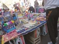 Affaire de l'importation frauduleuse de produits pyrotechniques À SKIKDA