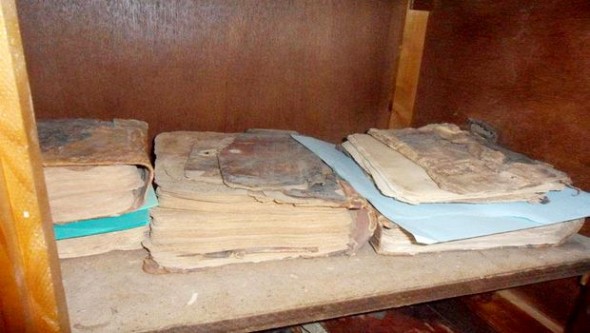 2e séminaire national sur le patrimoine manuscrit à Biskra