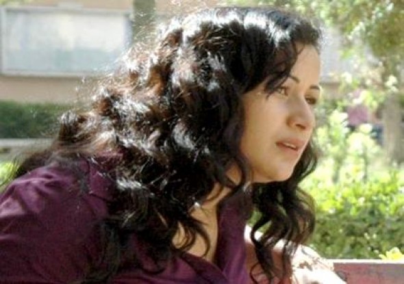 L'actrice Malika Belbey à l'honneur au festival de l'audiovisuel de Bahreïn