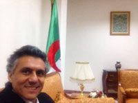 Il n'a pas pu déposer son dossier de candidature