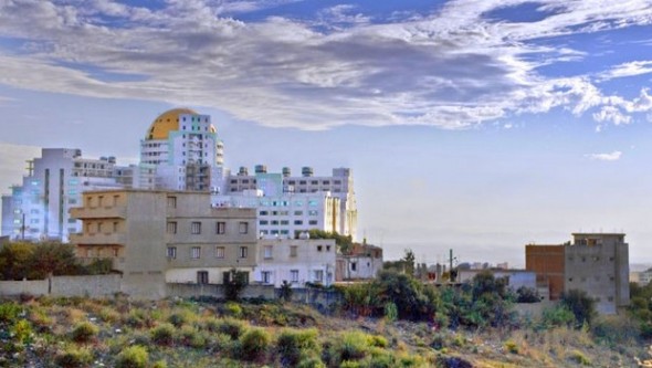 Chéraga, une commune riche qui peine à caser ses habitants