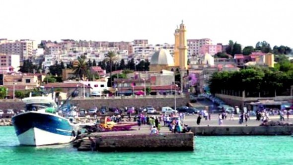 Tipasa...une wilaya qui ambitionne de jouer pleinement son rôle dans le développement national