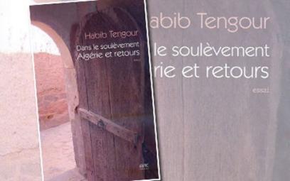 Captive sans éclats de Habib Tengour inaugure la collection Masrah d'