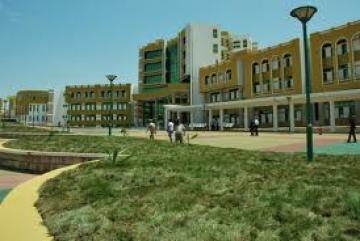 طلبة الأدب العربي بالمركز الجامعي لميلة في إضراب للأسبوع الثالث