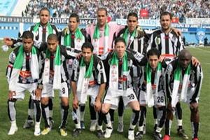 وفاق سطيف يعيّن مدرباً جديداً