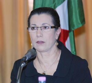 لويزة حنون في تجمّع مع مناضليها بوهران                    ثورة تونس تختلف عن الغليان الشباني في الجزائر