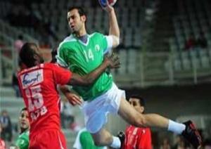 خسائر عربية في بطولة كأس العالم لكرة اليد