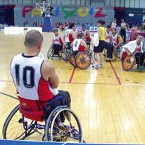HANDISPORT CHAMPIONNATS DU MONDE D'ATHLÉTISME L'Algérie présente avec 27 athlètes en Nouvelle-Zélande