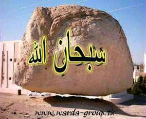 مكان تواجد أكبر عدد المساجد في العالم حامة  بوزيان؟